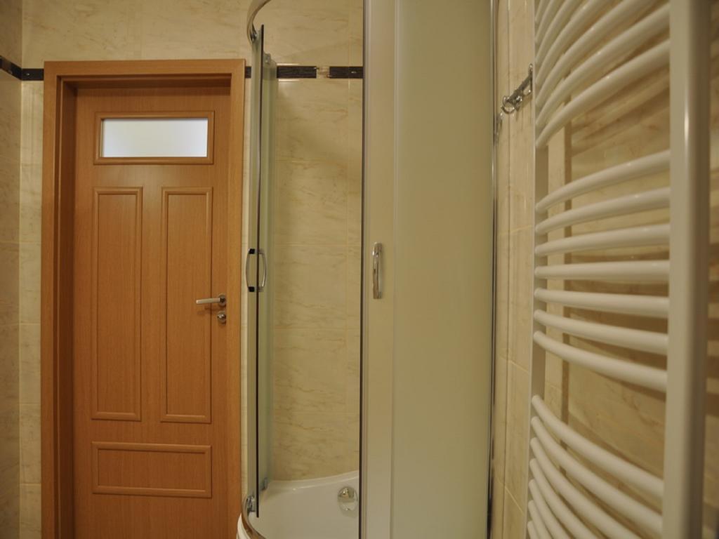 Apartament Margarita "Ozonowany" Apartment Wisla Exterior photo