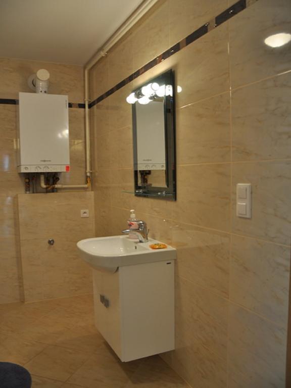 Apartament Margarita "Ozonowany" Apartment Wisla Room photo