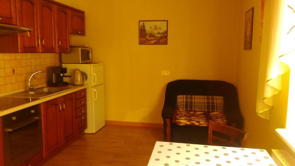 Apartament Margarita "Ozonowany" Apartment Wisla Exterior photo