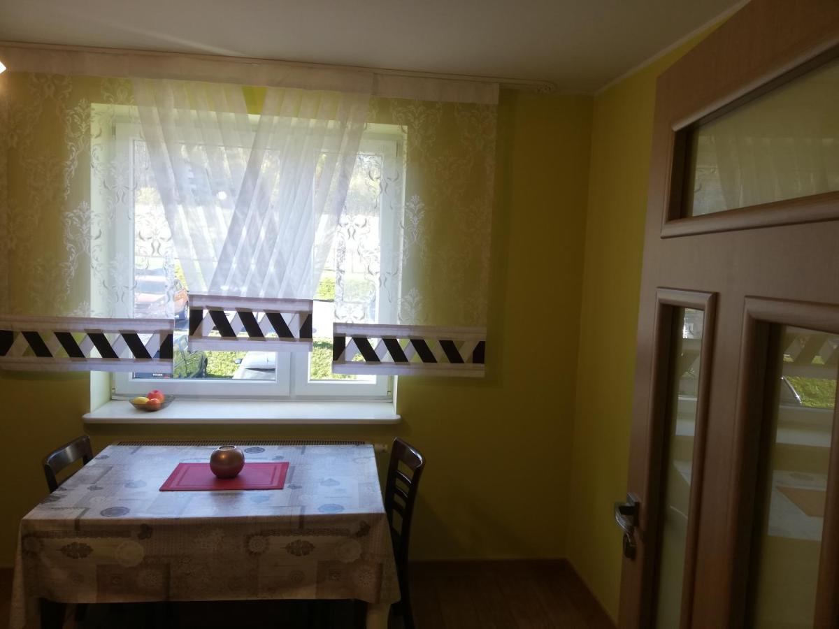 Apartament Margarita "Ozonowany" Apartment Wisla Exterior photo