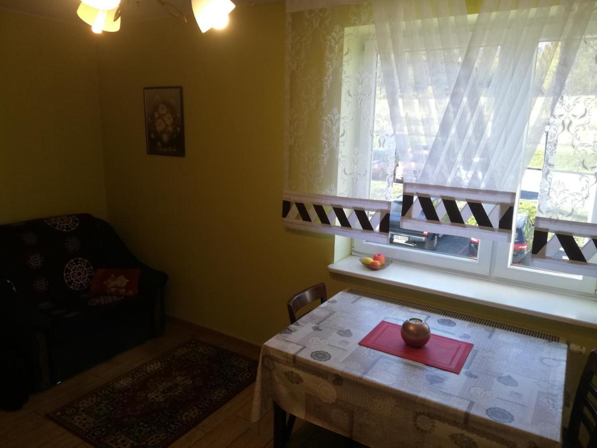 Apartament Margarita "Ozonowany" Apartment Wisla Exterior photo