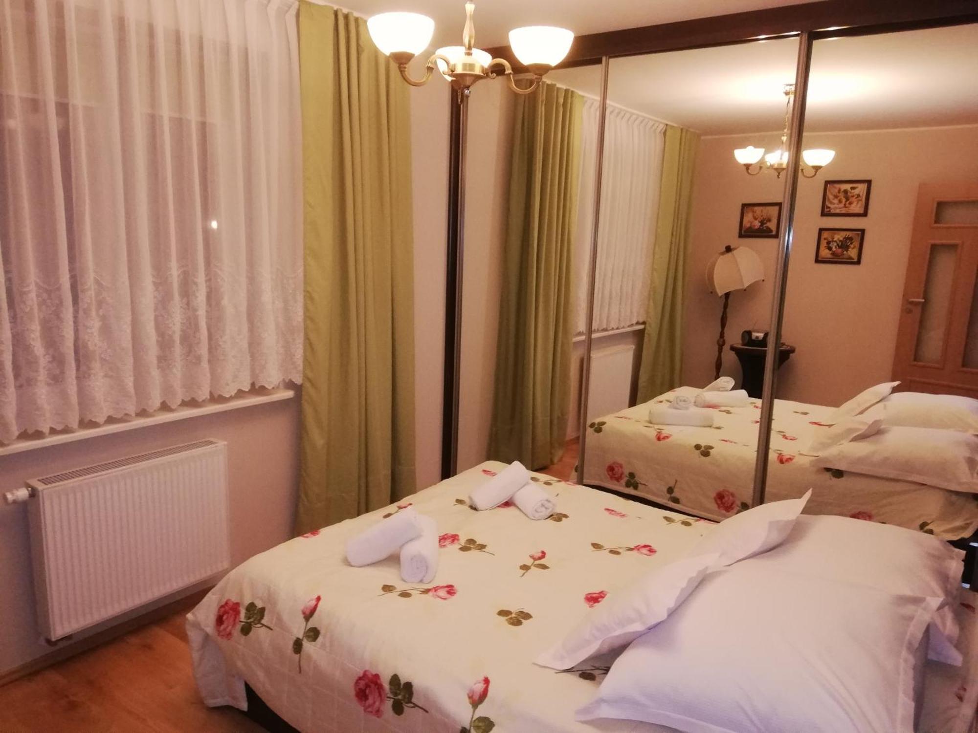 Apartament Margarita "Ozonowany" Apartment Wisla Exterior photo